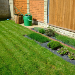 Aménagement de jardin : intégrer des fontaines pour le charme et la détente Cholet